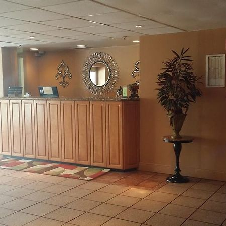 Seaspray Inn Beach Resort Палм Бийч Шорс Екстериор снимка
