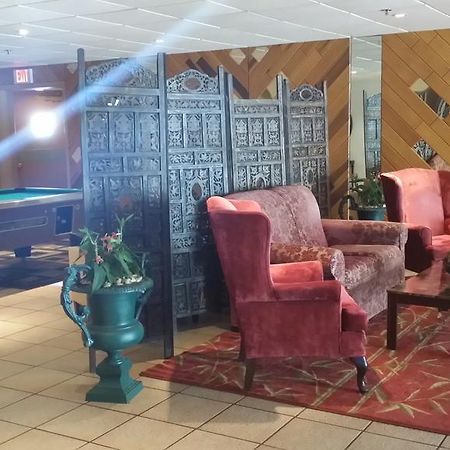 Seaspray Inn Beach Resort Палм Бийч Шорс Екстериор снимка
