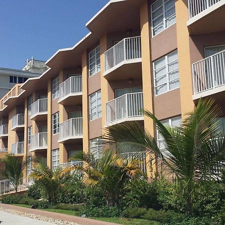 Seaspray Inn Beach Resort Палм Бийч Шорс Екстериор снимка