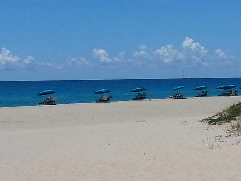 Seaspray Inn Beach Resort Палм Бийч Шорс Екстериор снимка