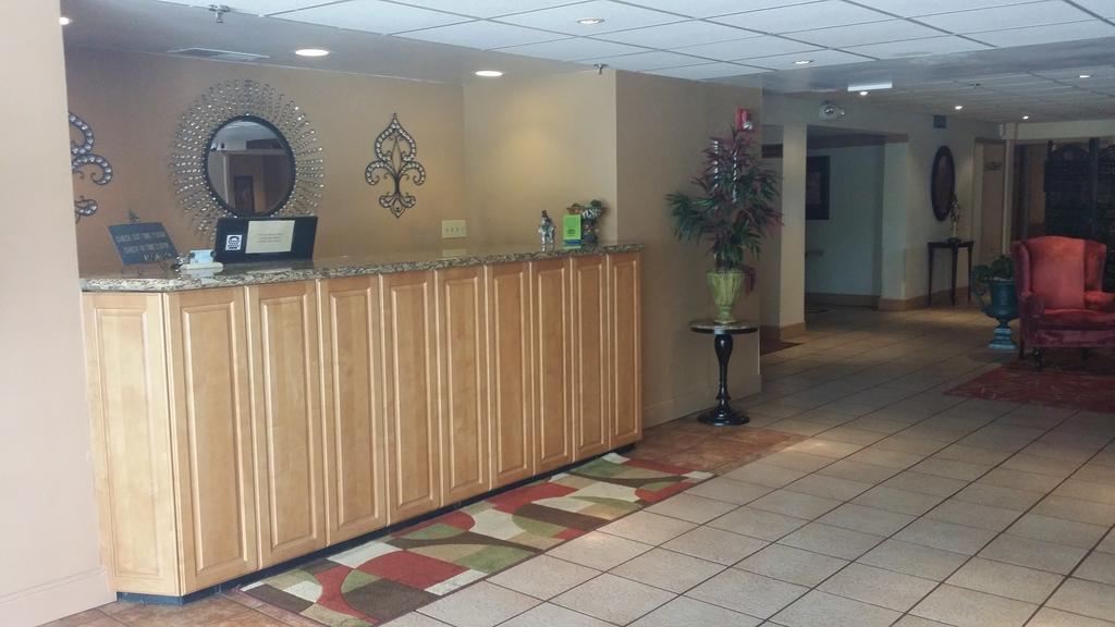 Seaspray Inn Beach Resort Палм Бийч Шорс Екстериор снимка