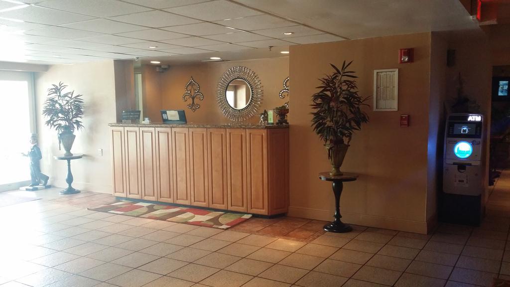 Seaspray Inn Beach Resort Палм Бийч Шорс Екстериор снимка
