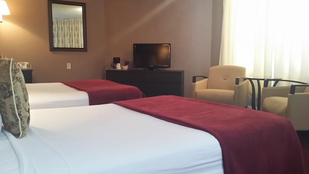 Seaspray Inn Beach Resort Палм Бийч Шорс Екстериор снимка