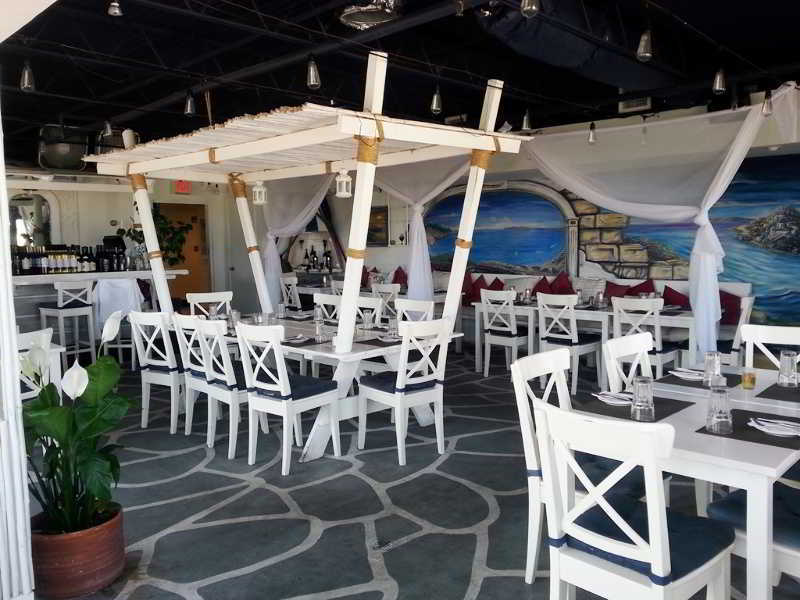 Seaspray Inn Beach Resort Палм Бийч Шорс Екстериор снимка
