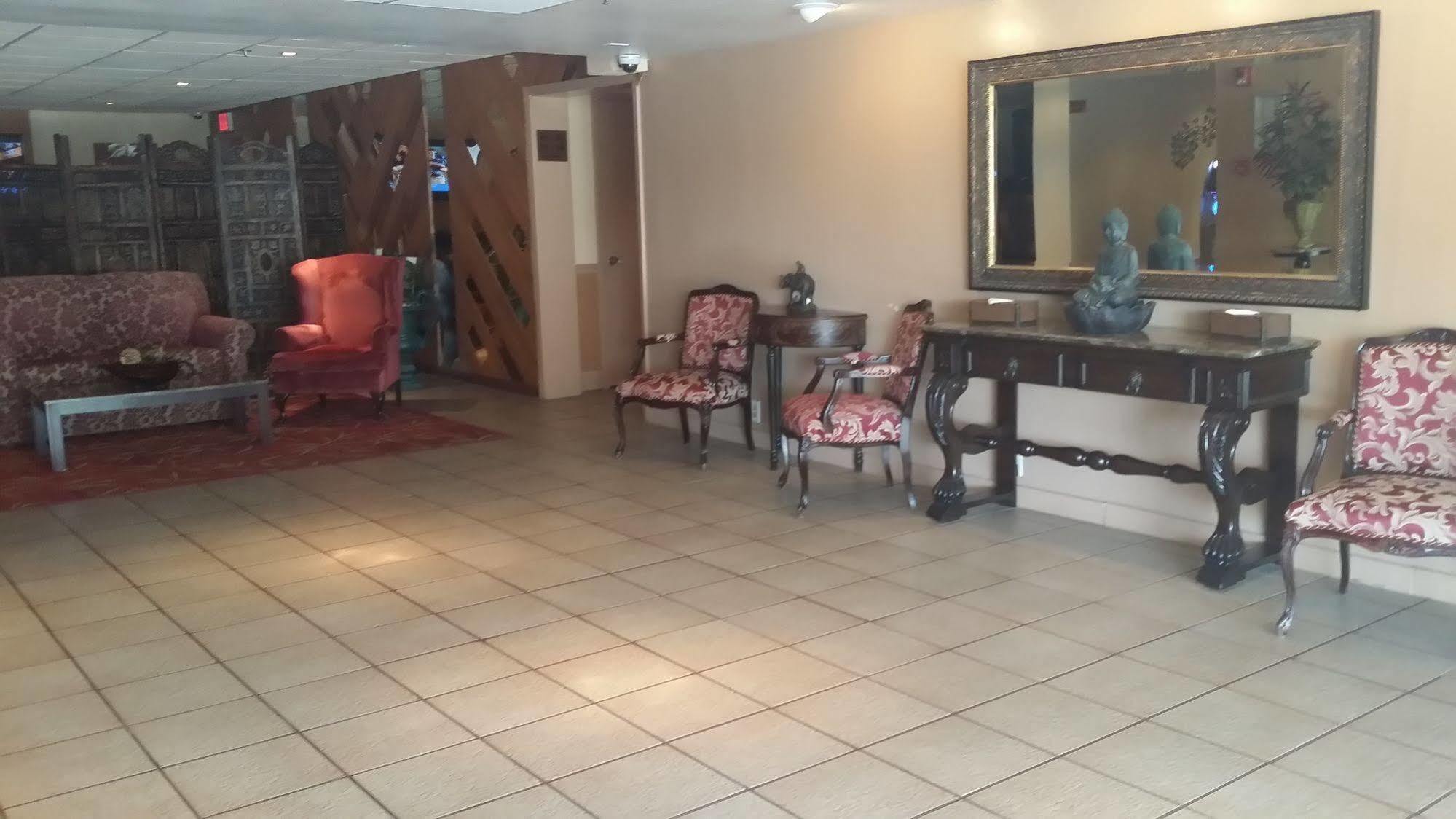 Seaspray Inn Beach Resort Палм Бийч Шорс Екстериор снимка