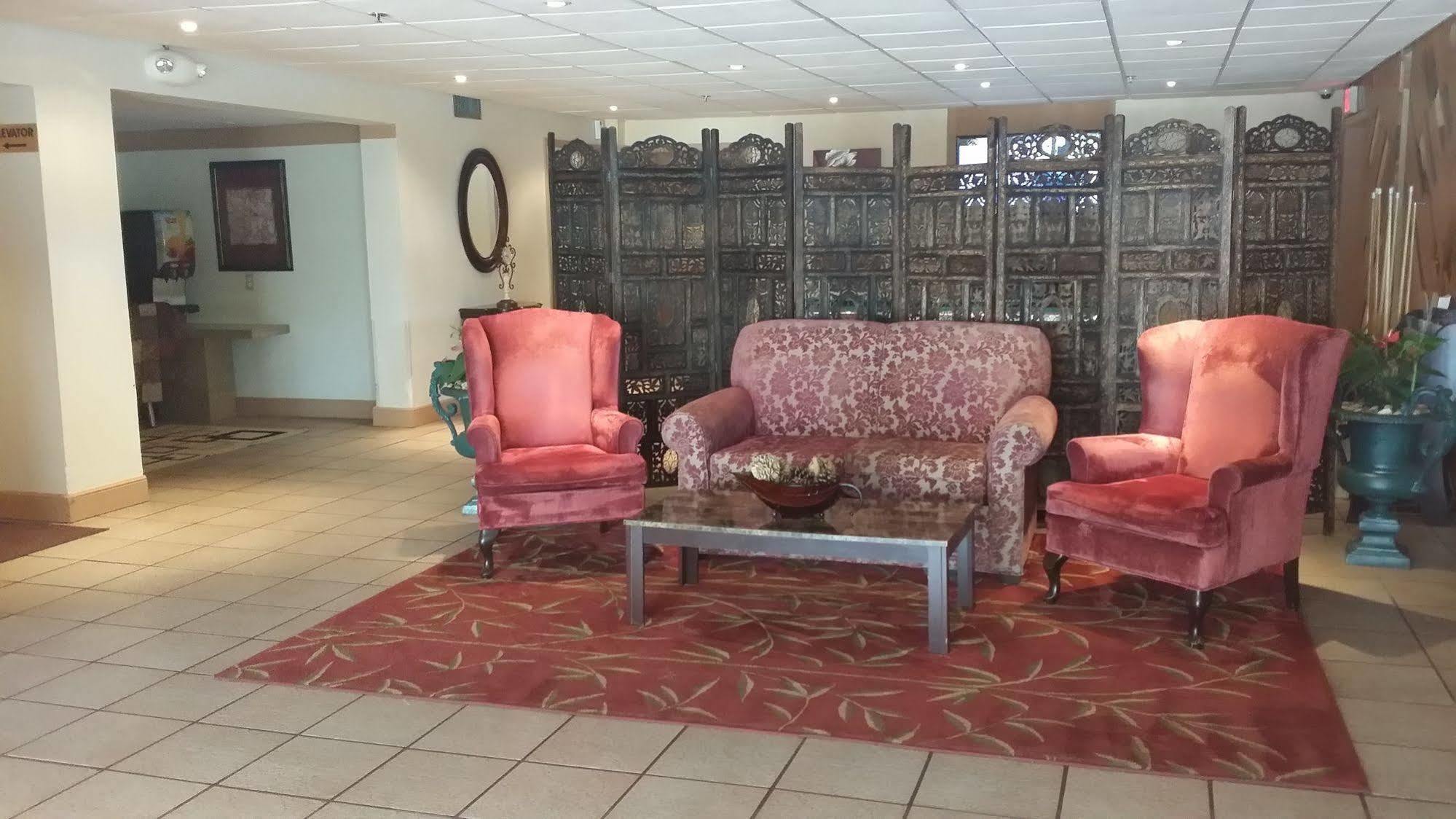 Seaspray Inn Beach Resort Палм Бийч Шорс Екстериор снимка