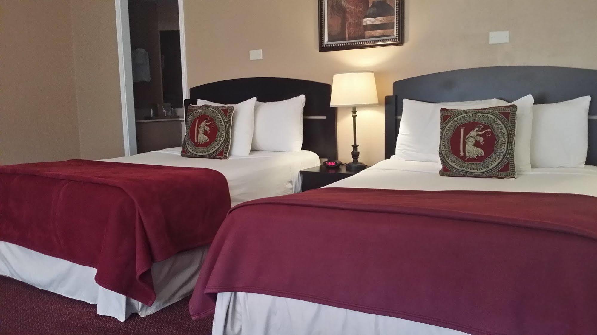 Seaspray Inn Beach Resort Палм Бийч Шорс Екстериор снимка