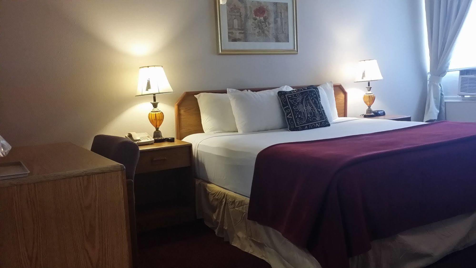 Seaspray Inn Beach Resort Палм Бийч Шорс Екстериор снимка