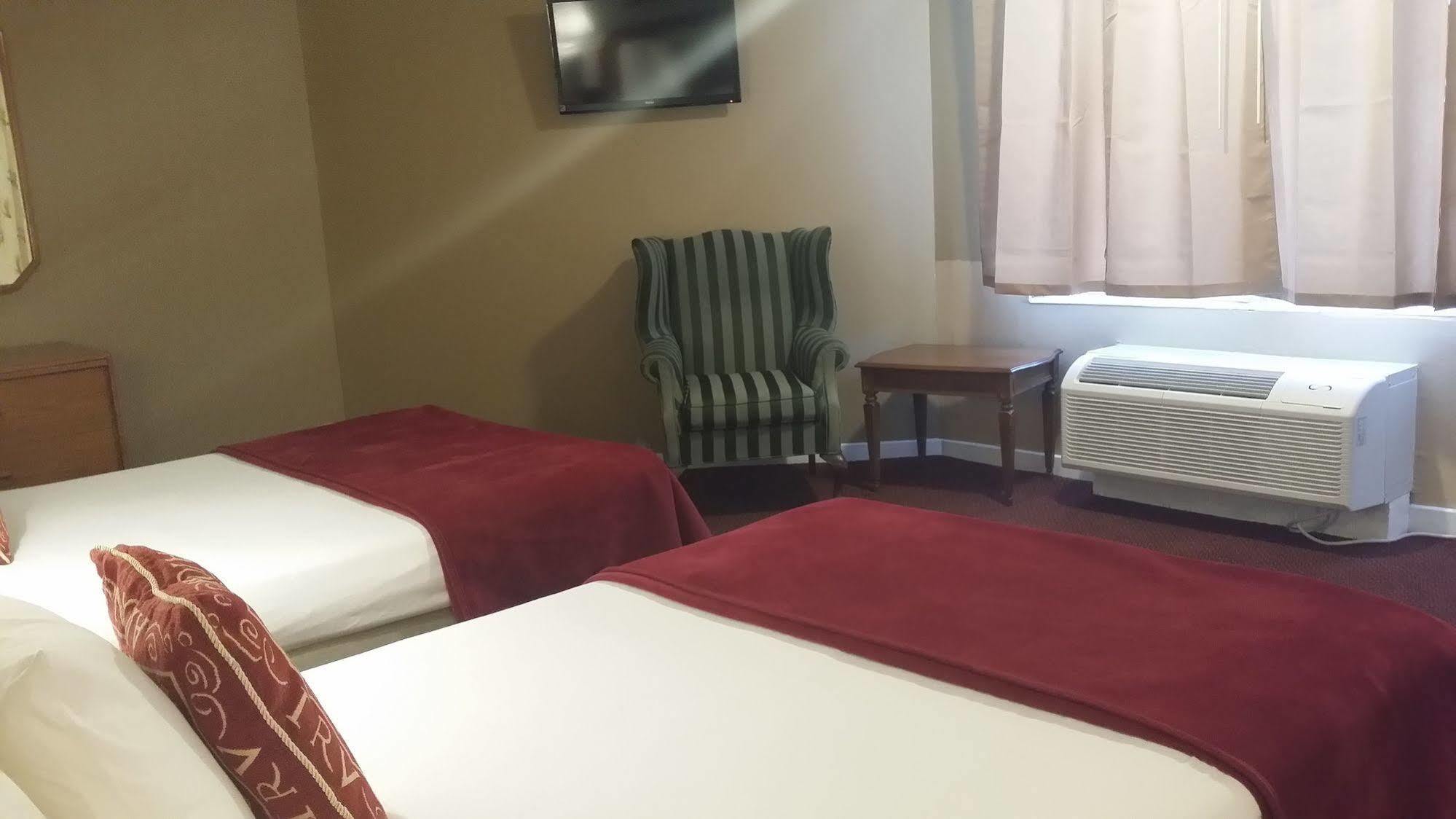 Seaspray Inn Beach Resort Палм Бийч Шорс Екстериор снимка